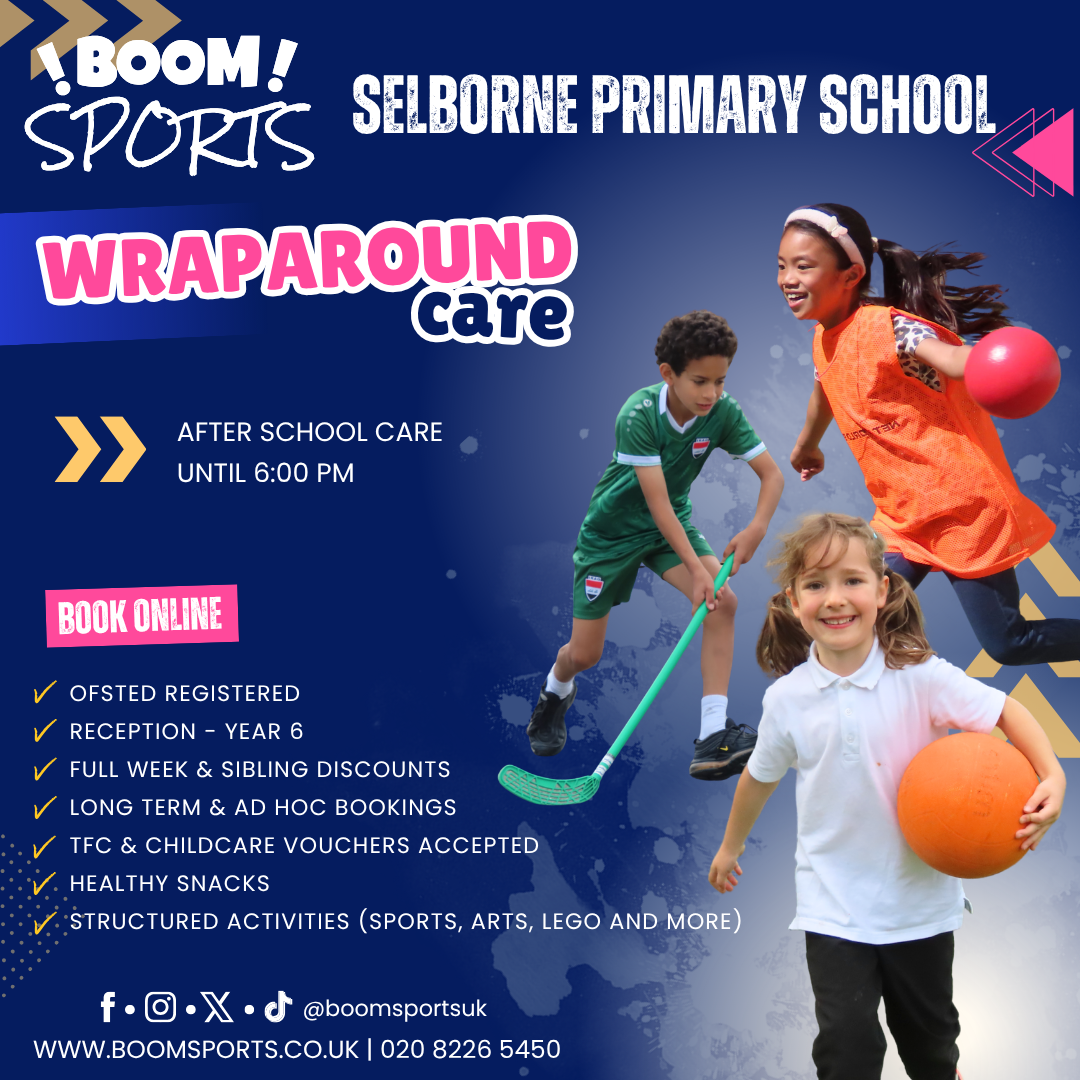 Boom Sport Information